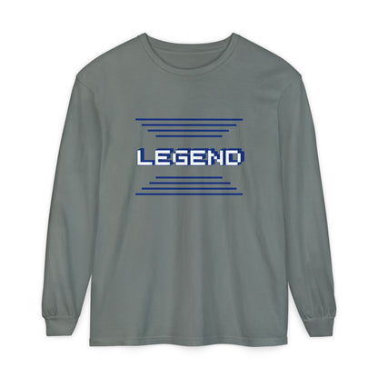 Legend Long Sleeve
