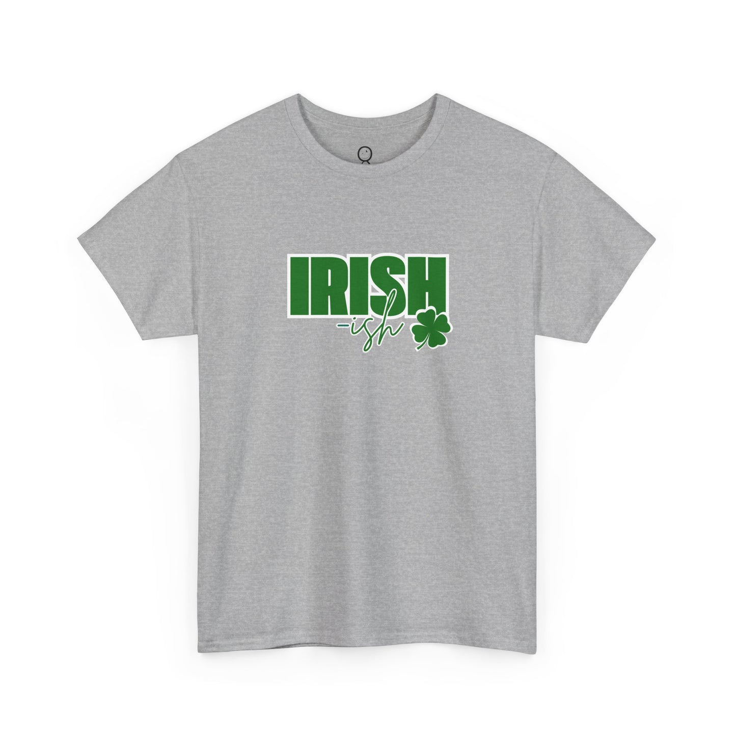 Irish-ish
