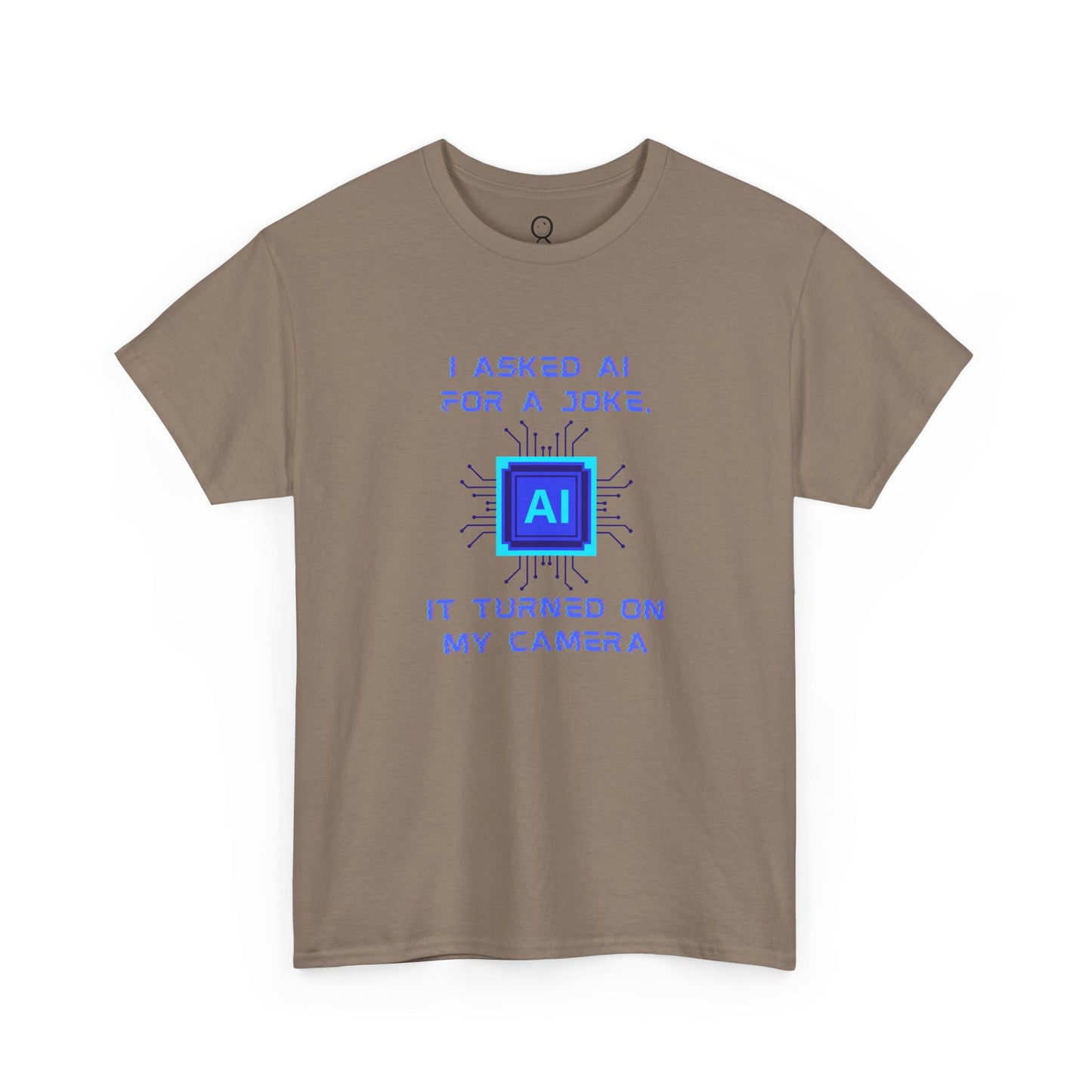 AI Joke