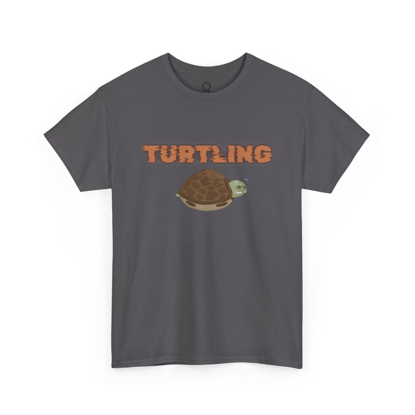 Turtling