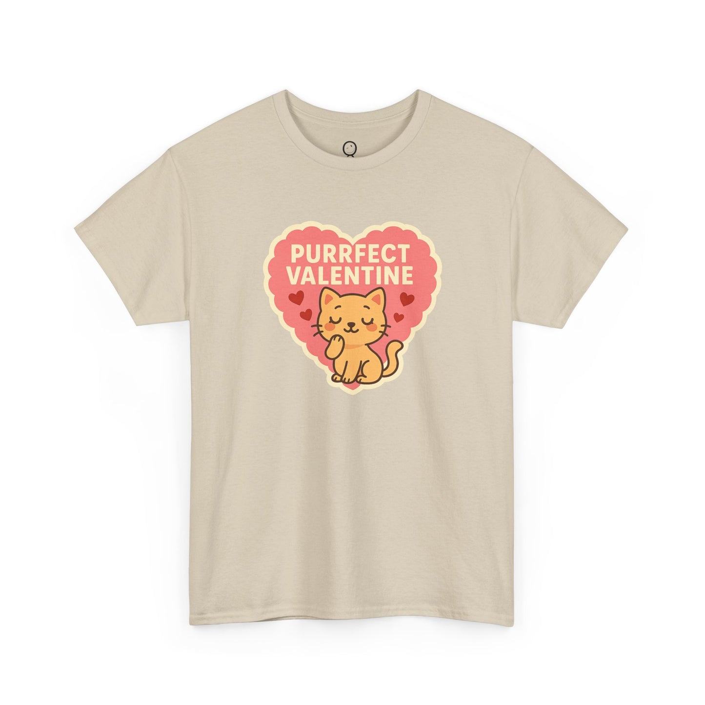 Purrfect Valentine