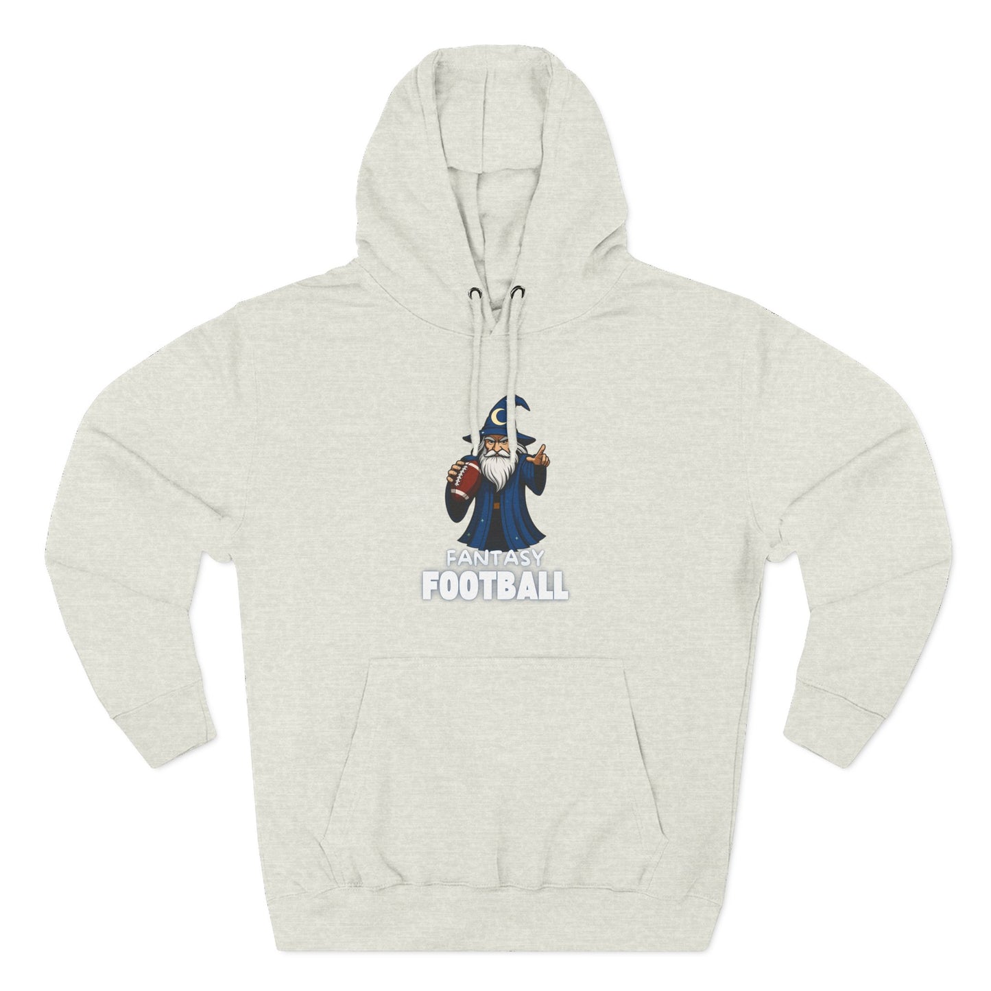 Fantasy Football Fleece Hoodie