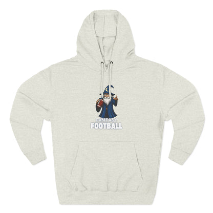 Fantasy Football Fleece Hoodie