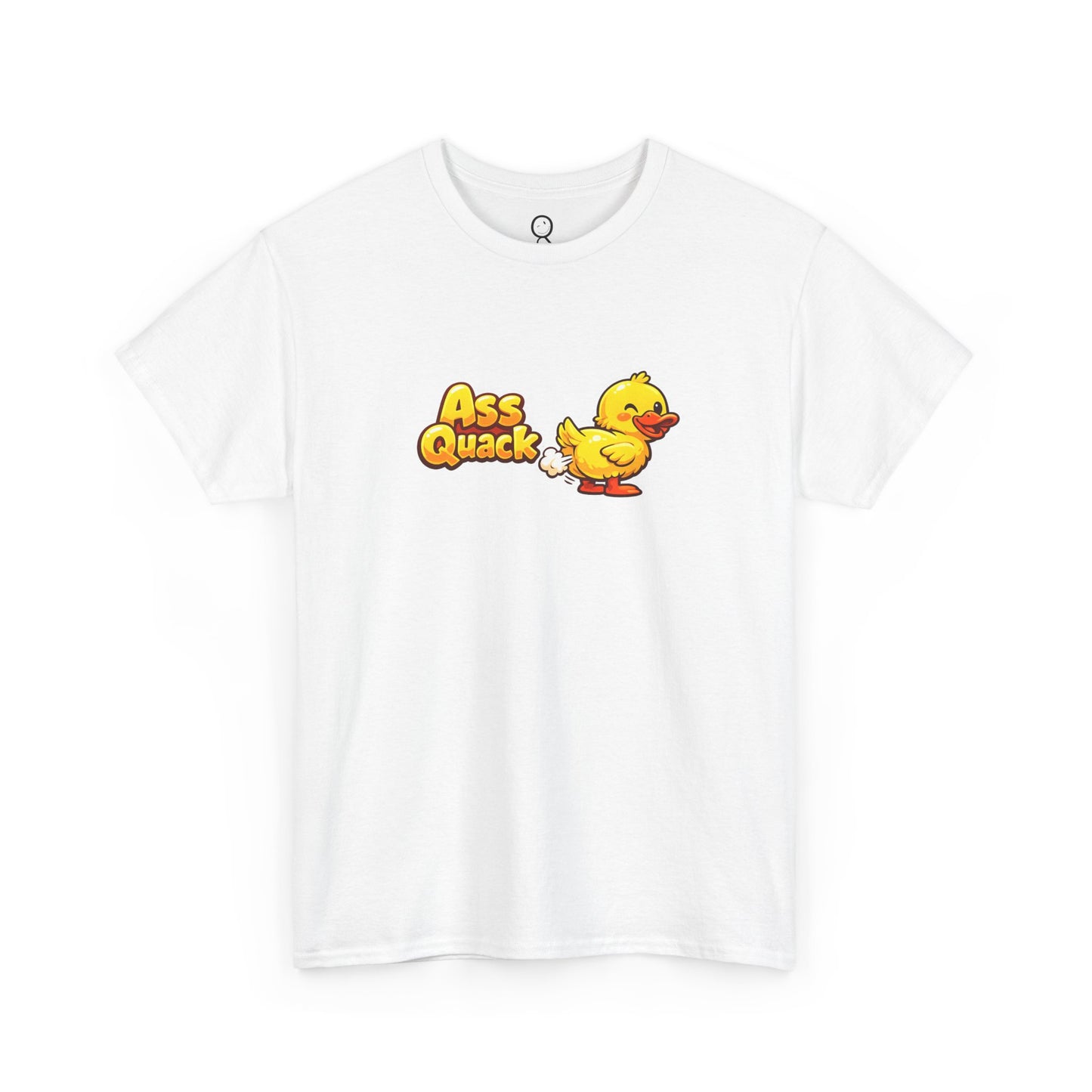 Ass Quack