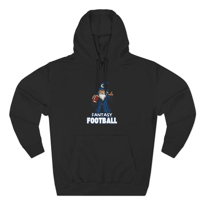 Fantasy Football Fleece Hoodie