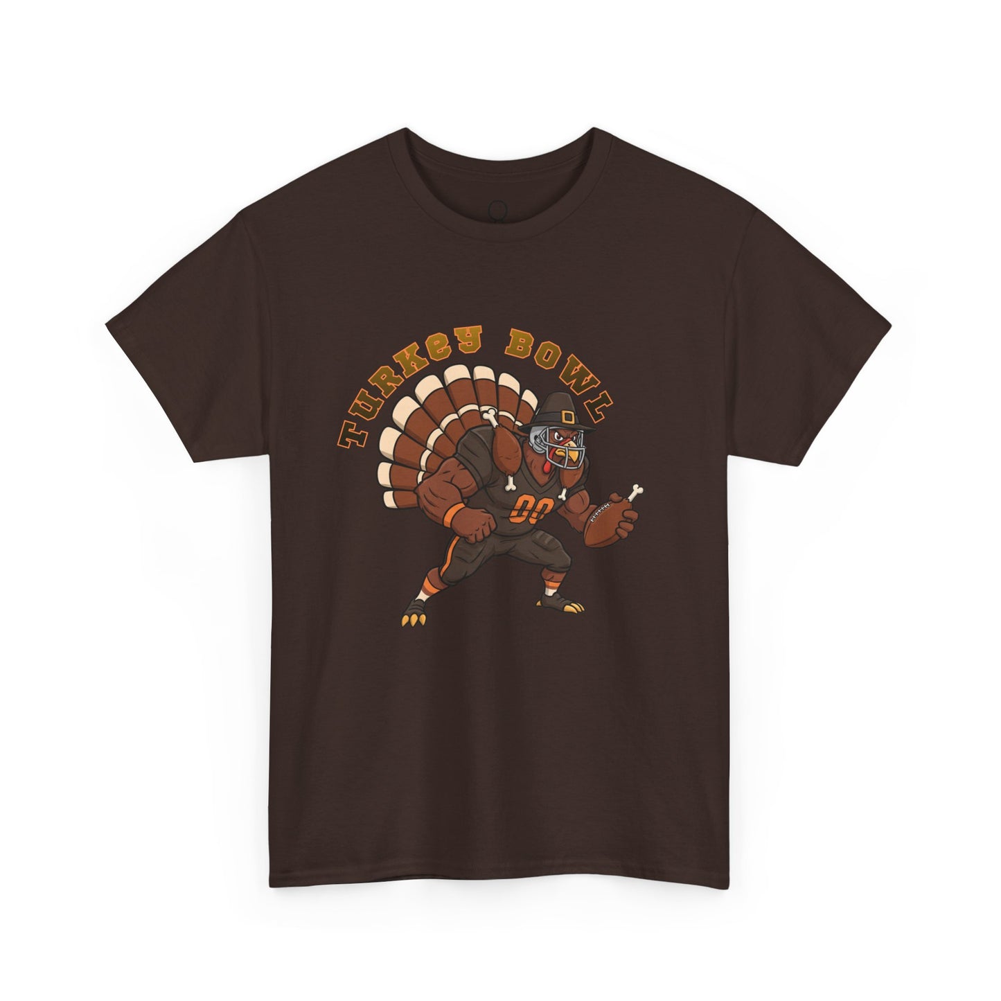 Turkey Bowl