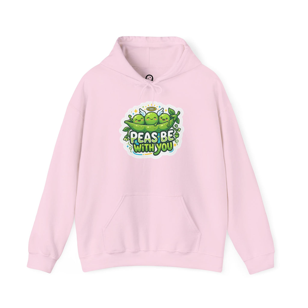 Peas Be With You - Hoodie