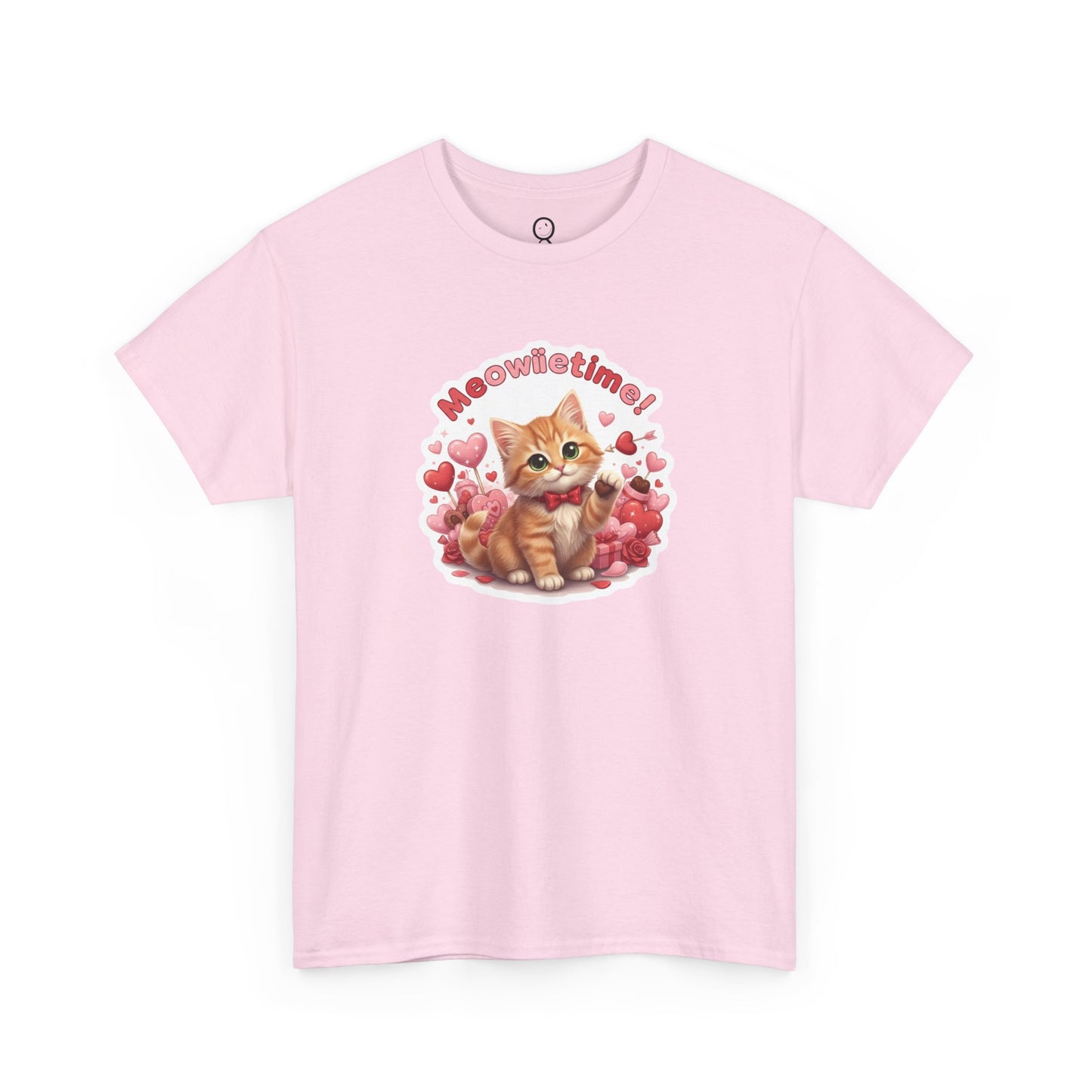 Meowiietime
