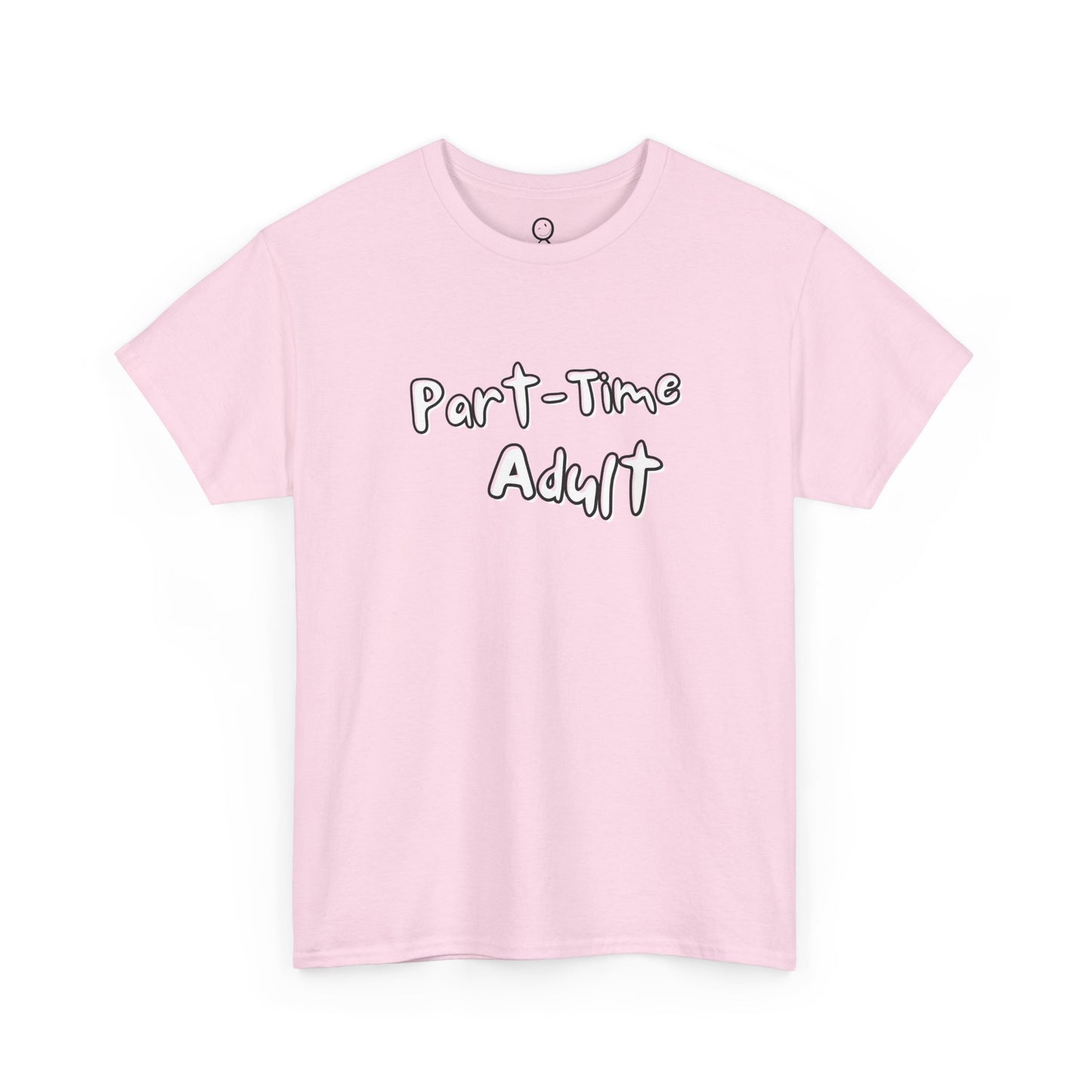 Part-Time Adult