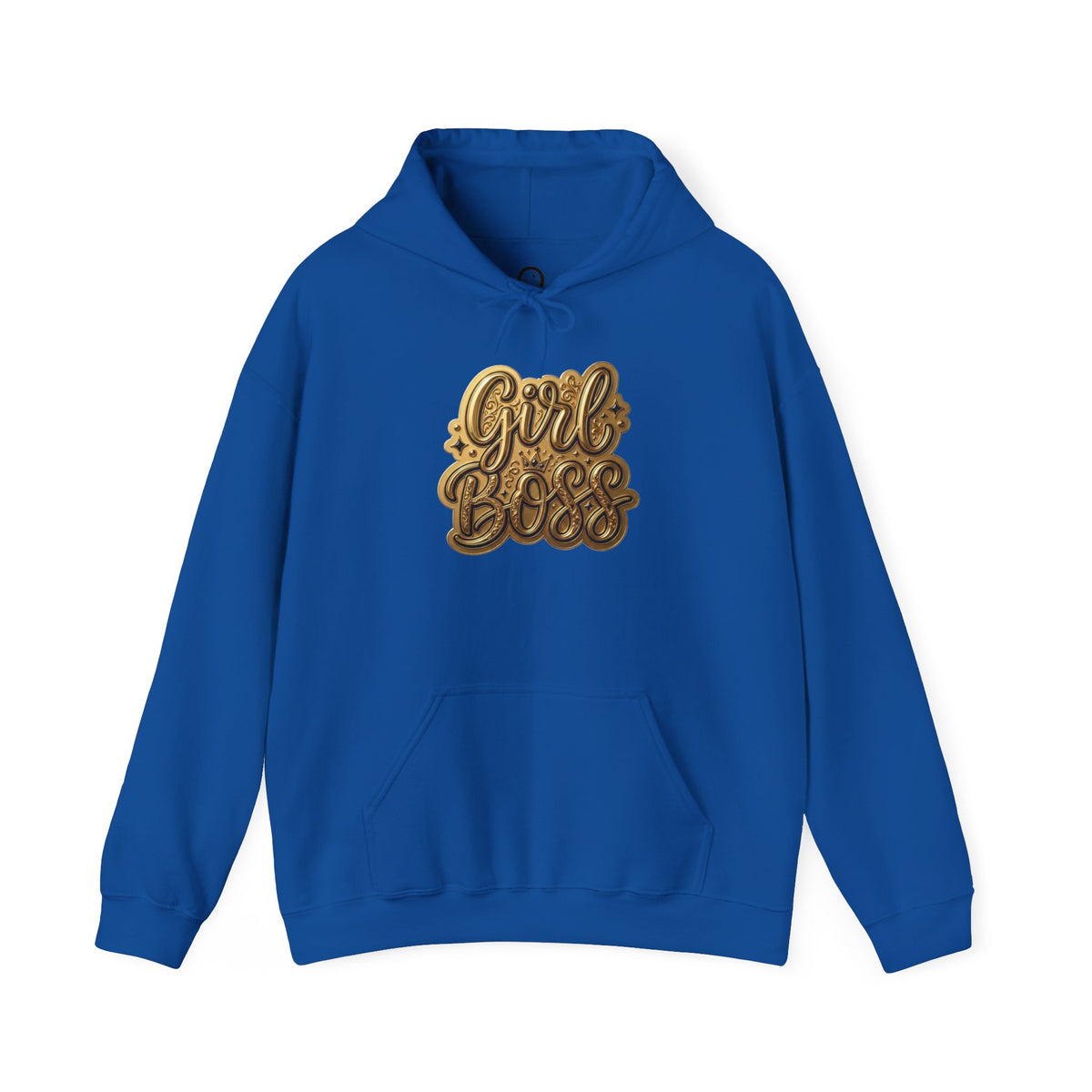 Girl Boss - Hoodie