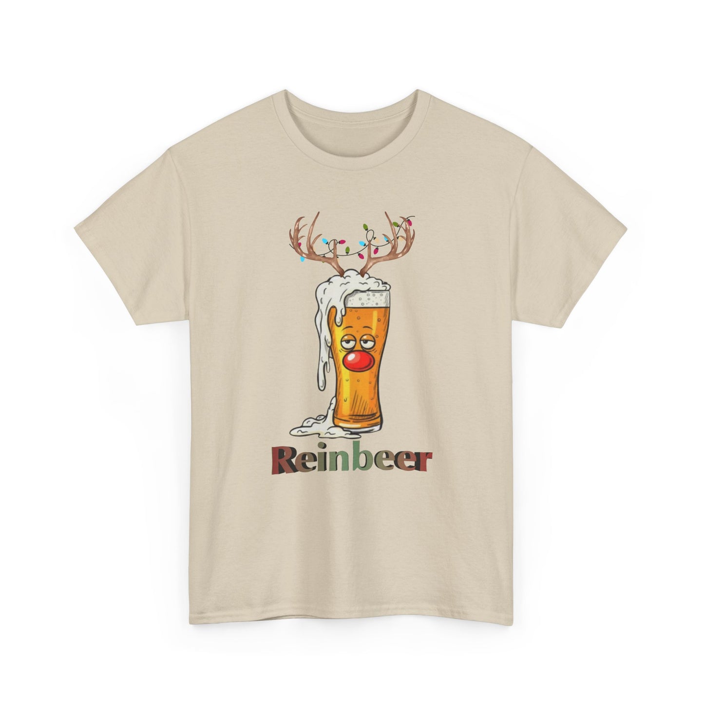 Reinbeer