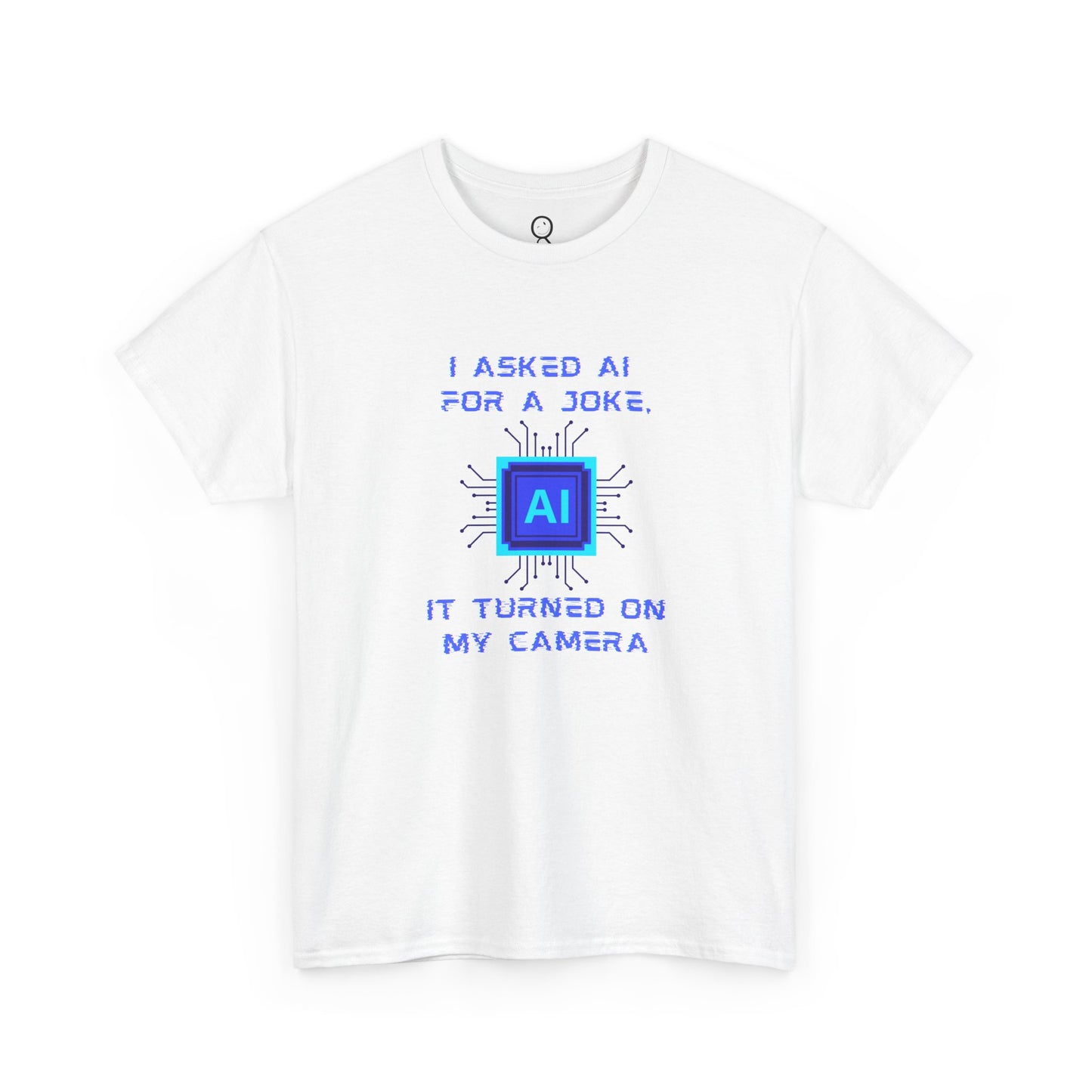 AI Joke