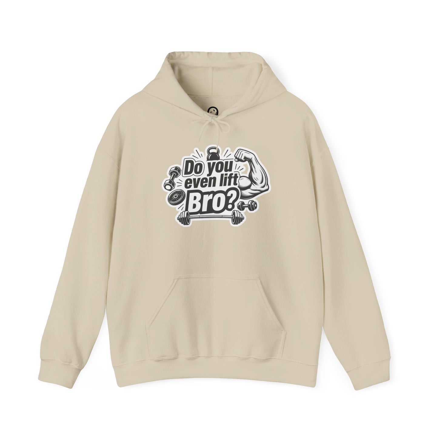 Do You Even Lift Bro? - Hoodie