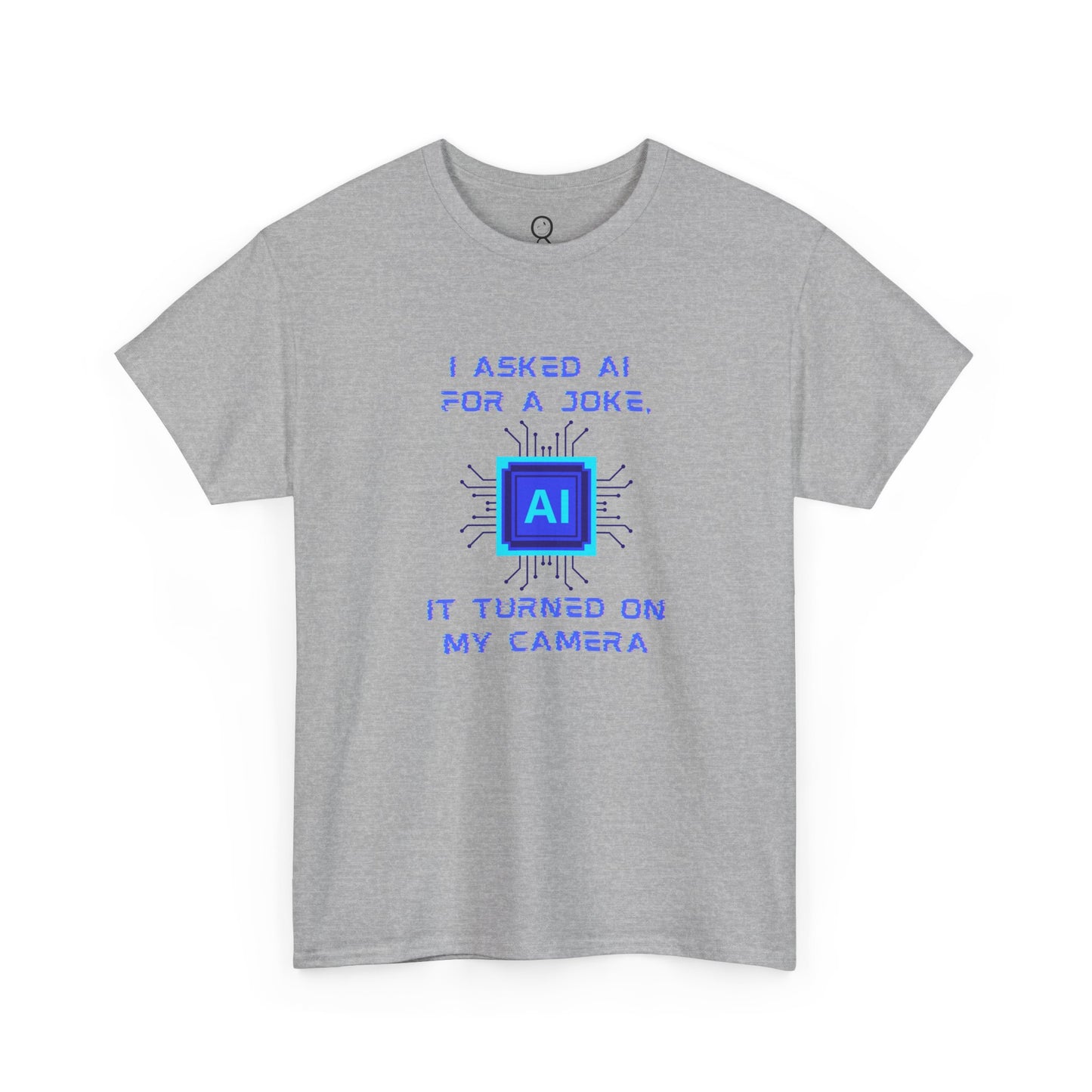 AI Joke