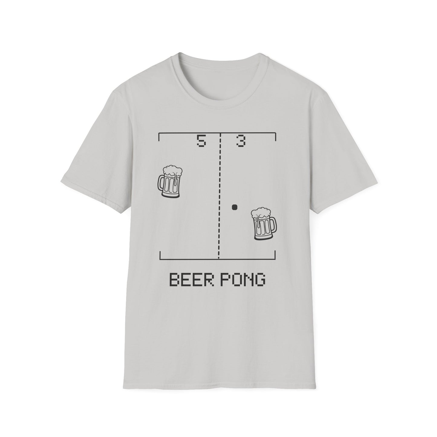 Beer Pong