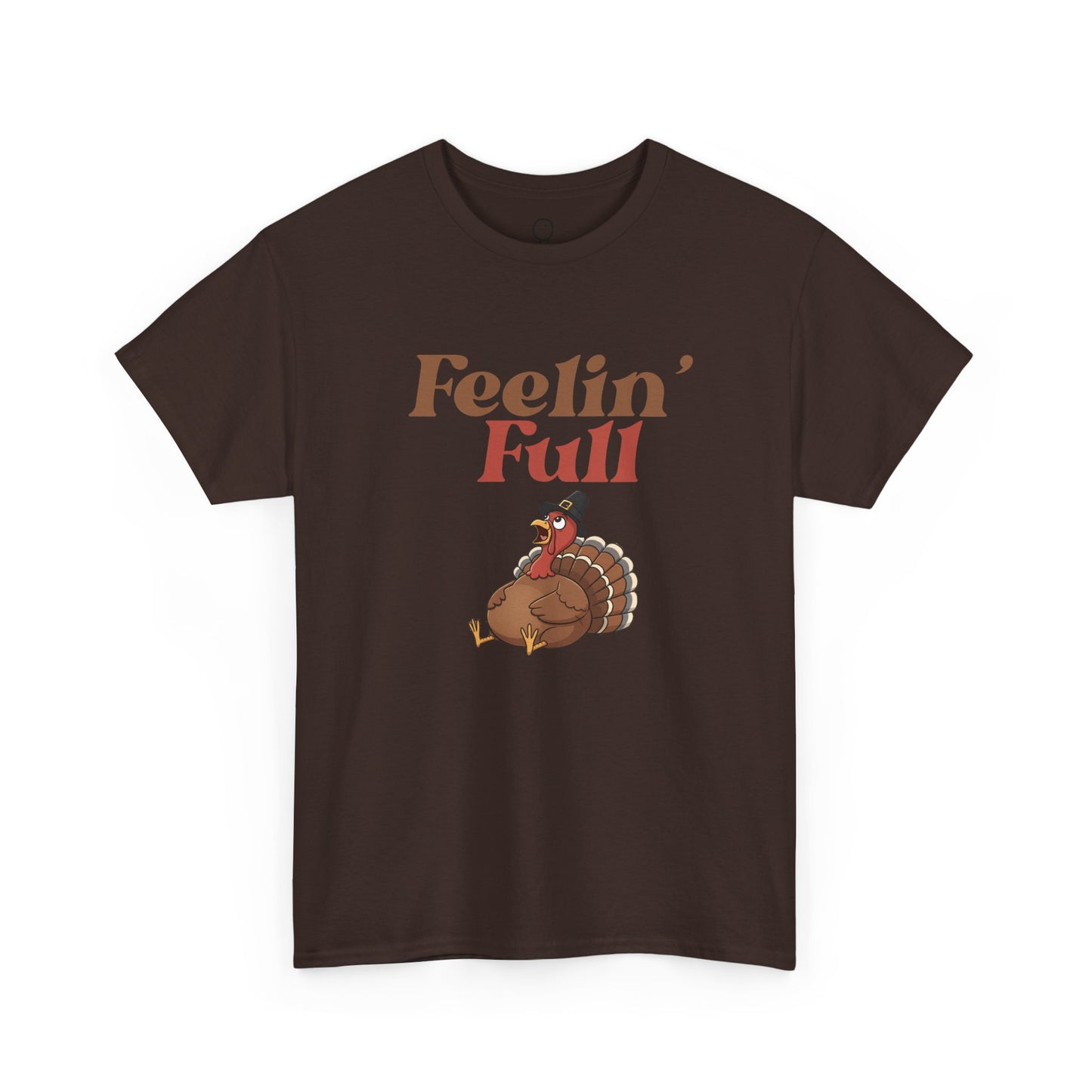 Feelin' Full
