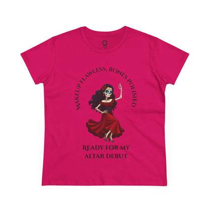 Day of the Dead Diva