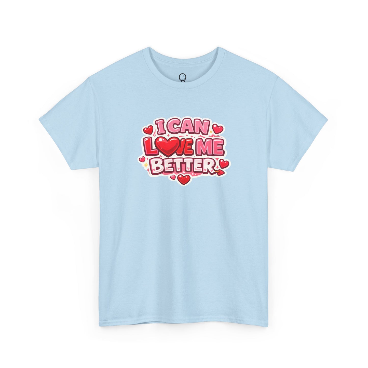 I Can Love Me Better