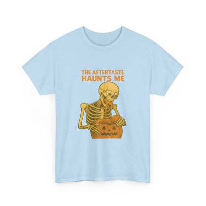 The Aftertaste