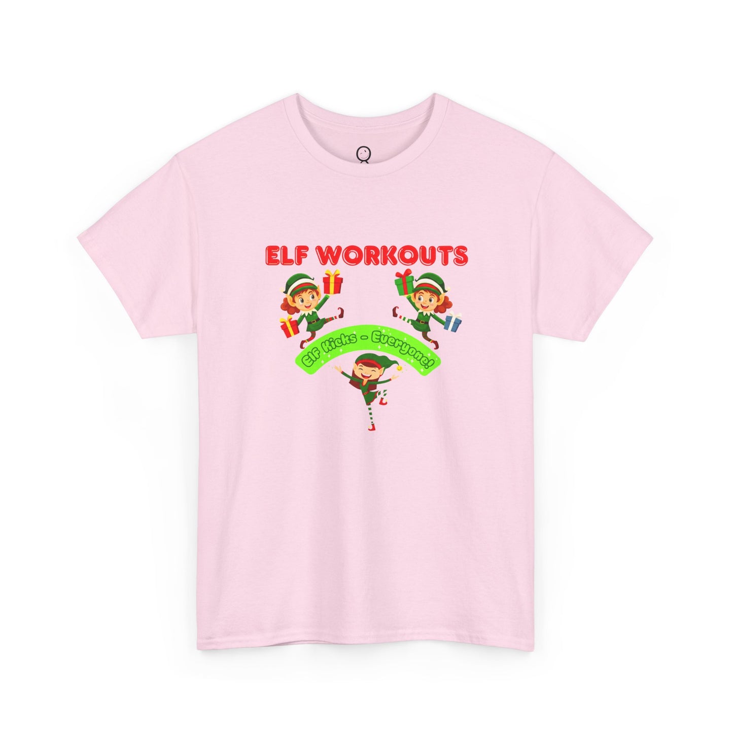 Elf Workouts