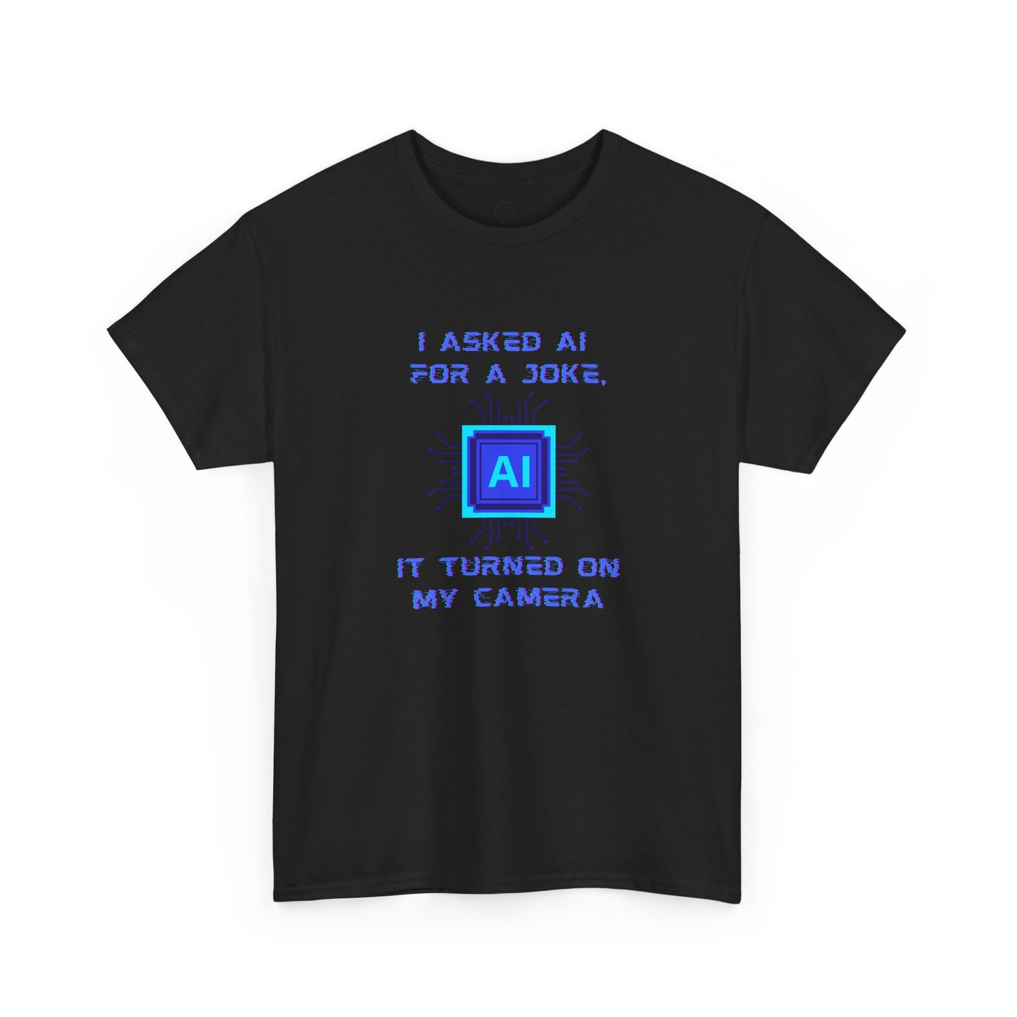 AI Joke
