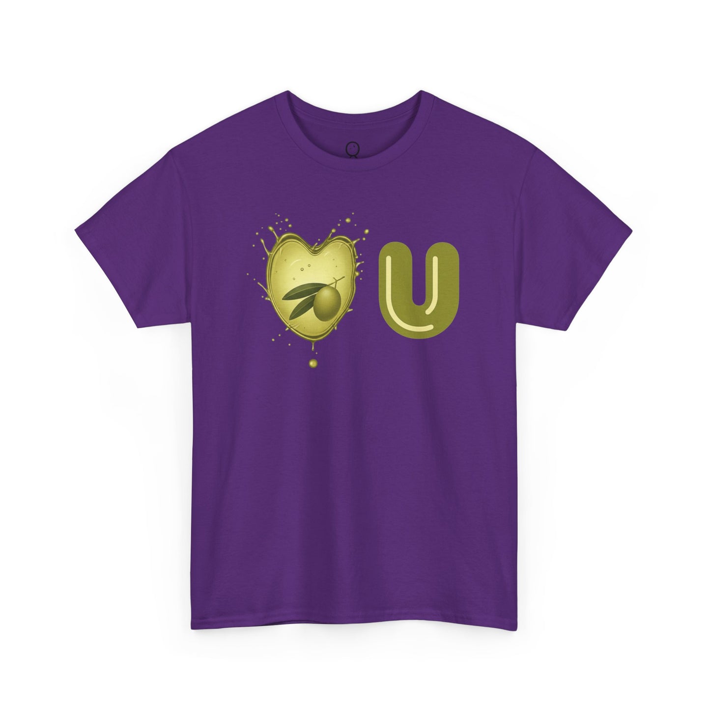 Olive You
