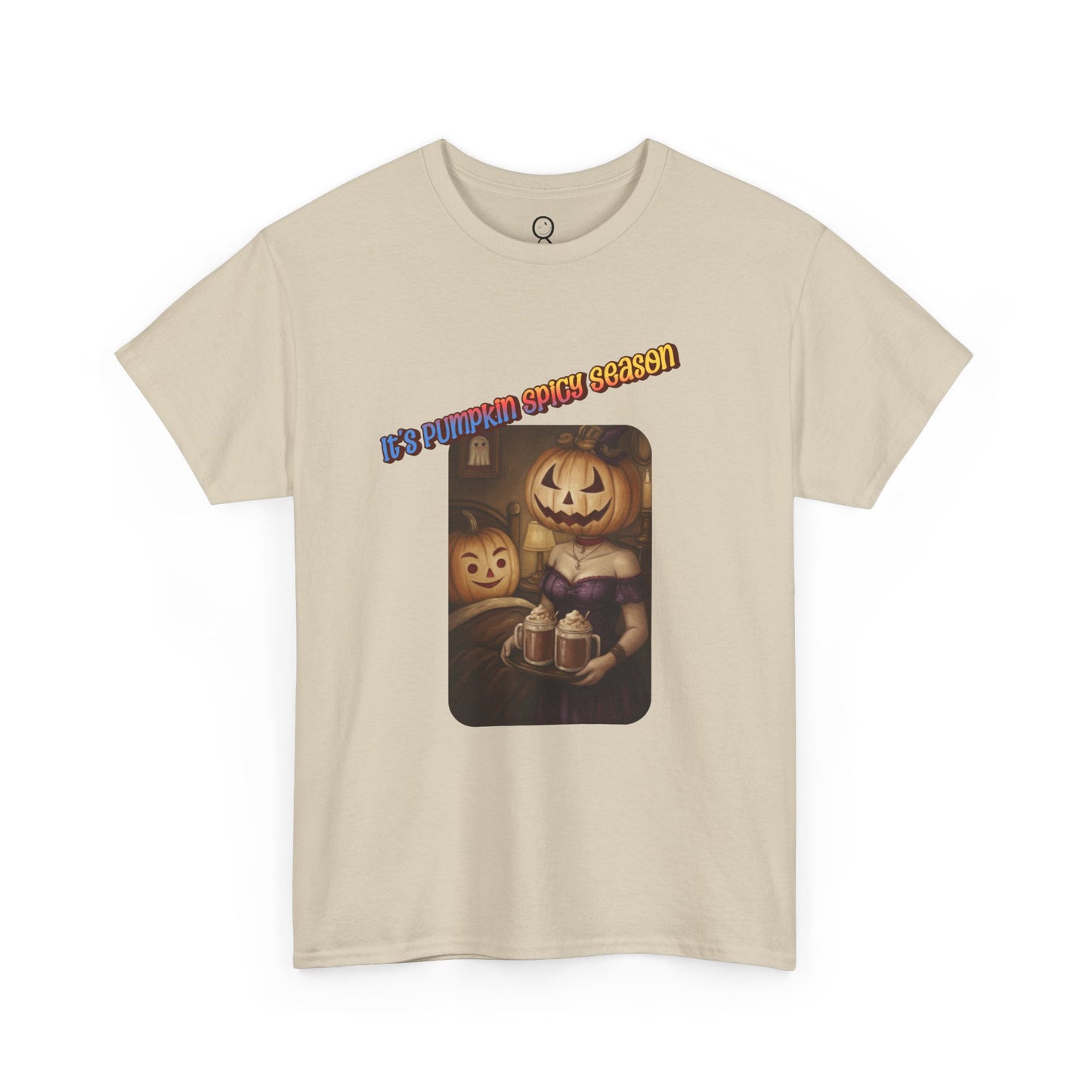 Pumpkin Spicy Season