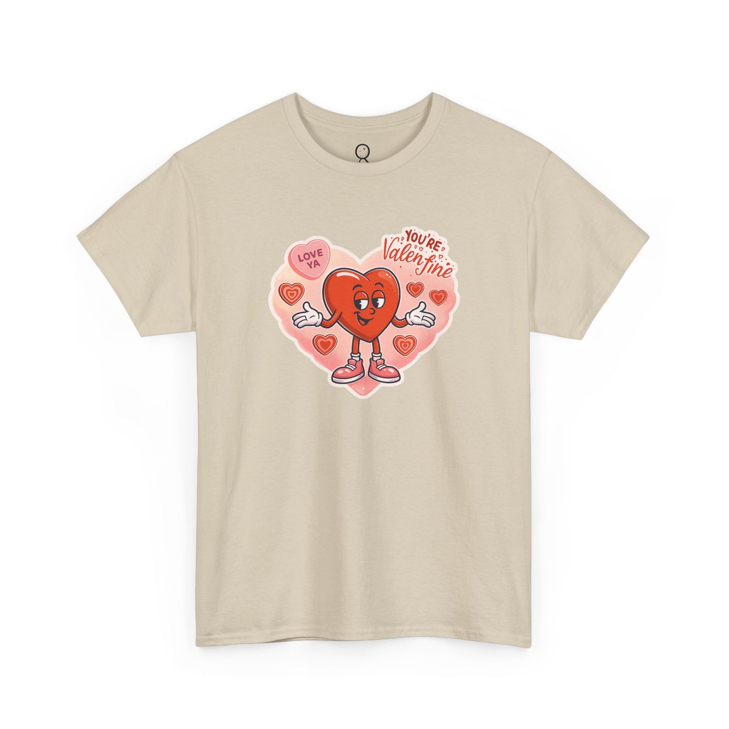 Valenfine
