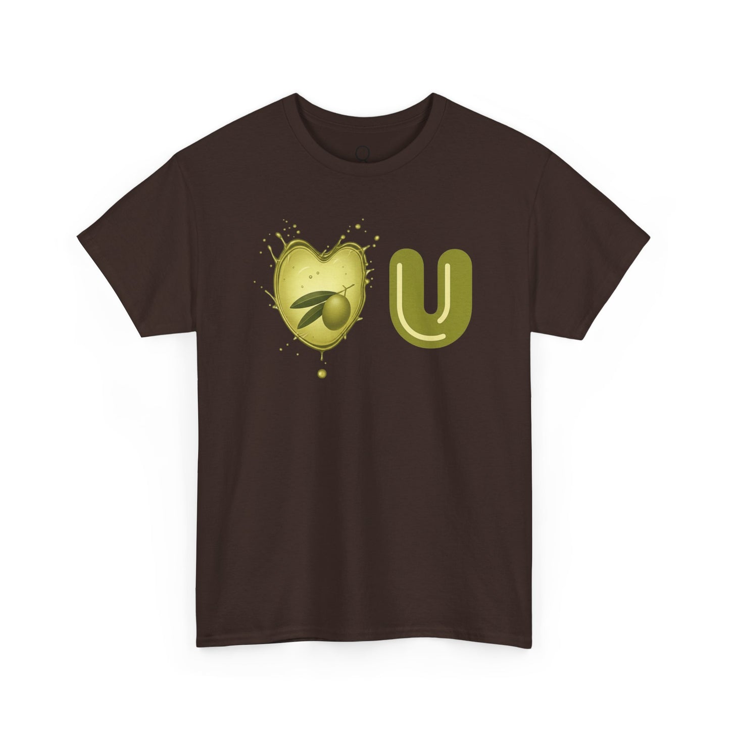 Olive You