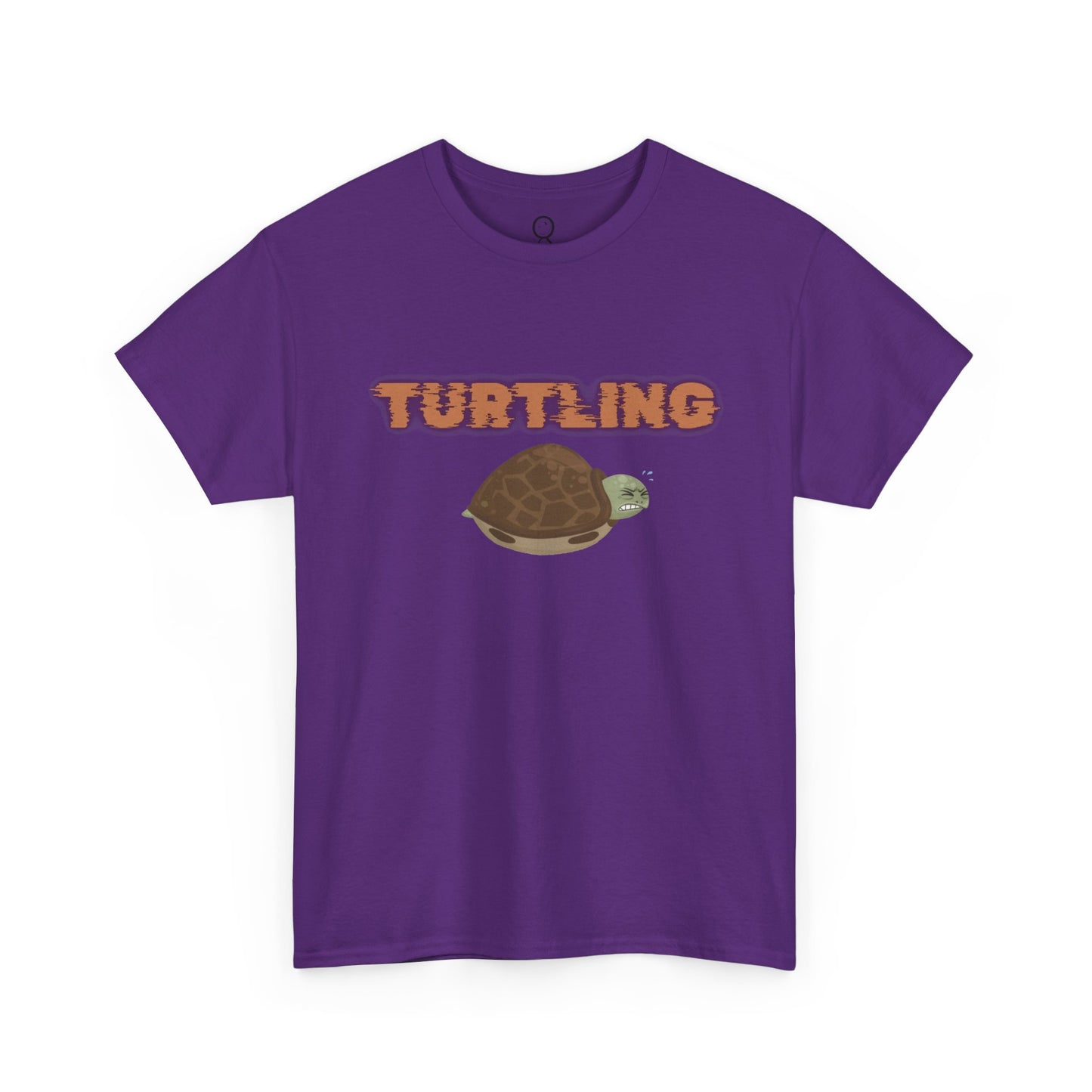 Turtling