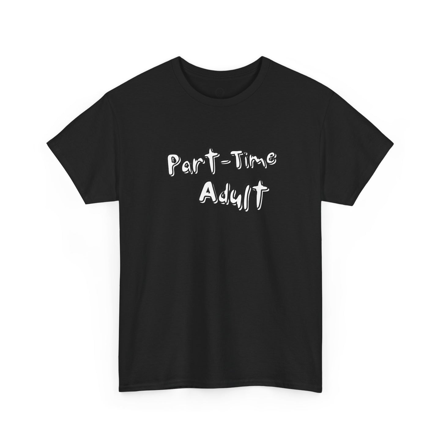 Part-Time Adult