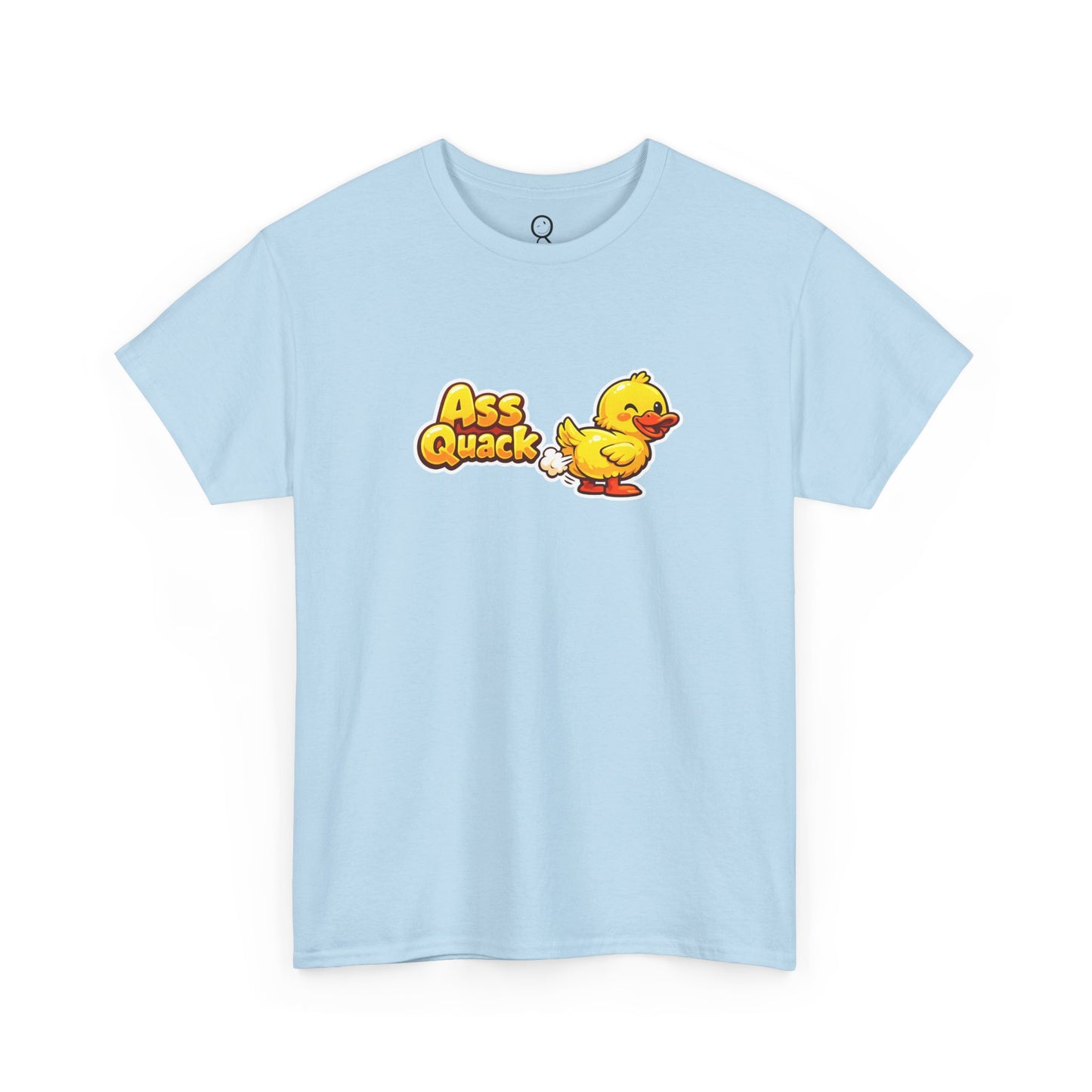 Ass Quack