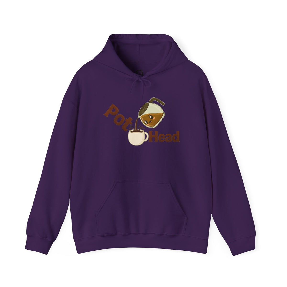 Pot Head - Hoodie