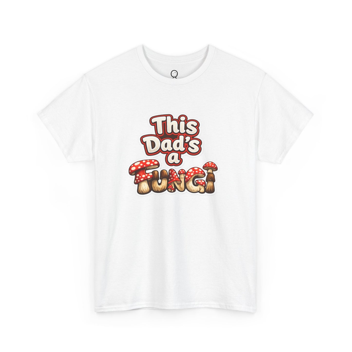 This Dad's a Fungi