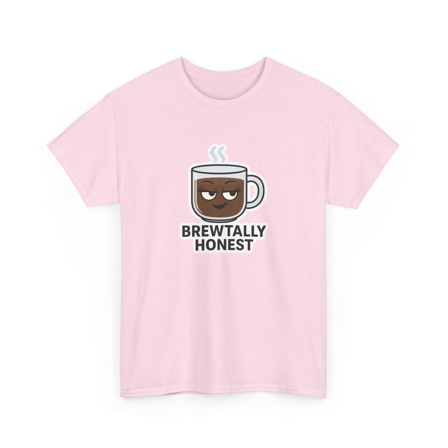 Brewtally Honest