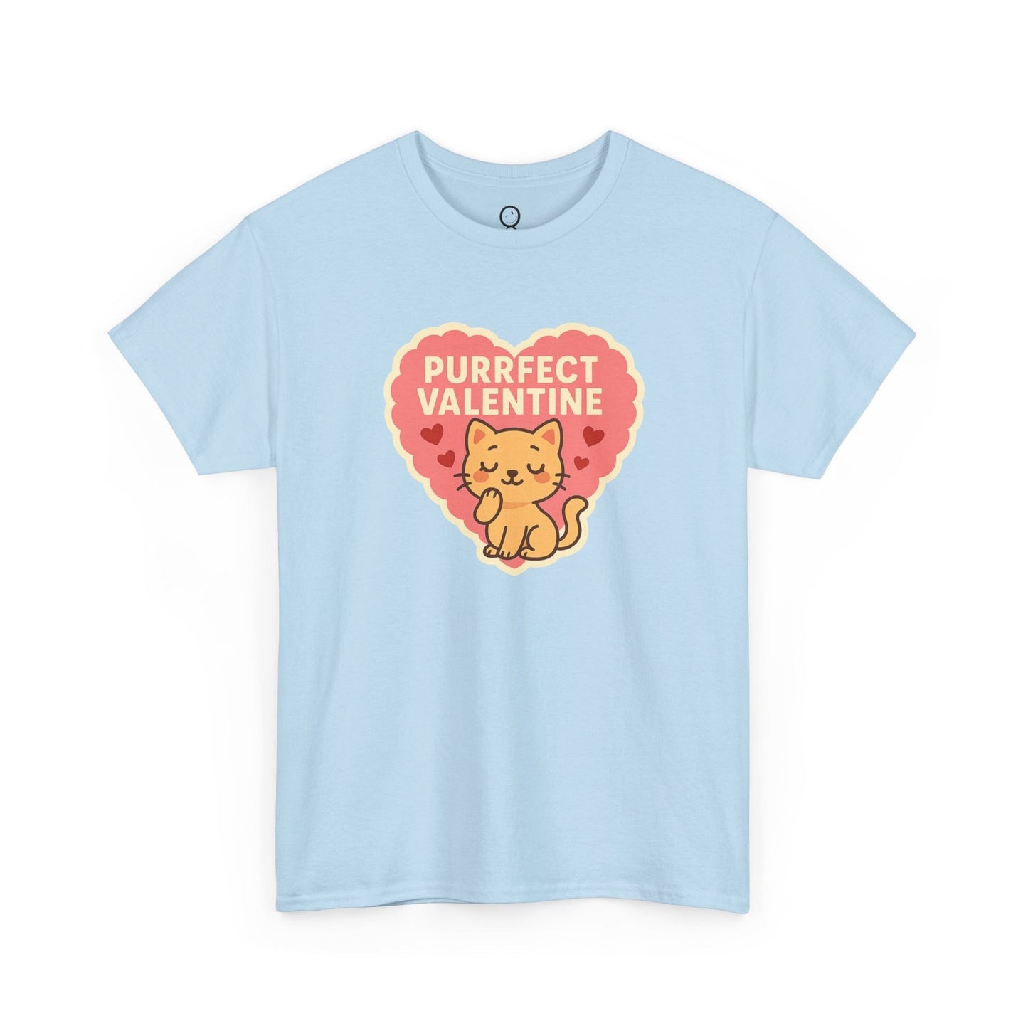 Purrfect Valentine