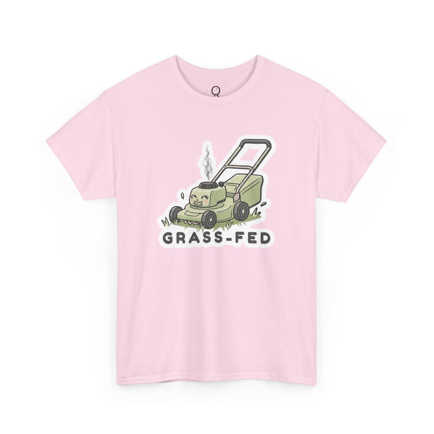 Grass-Fed