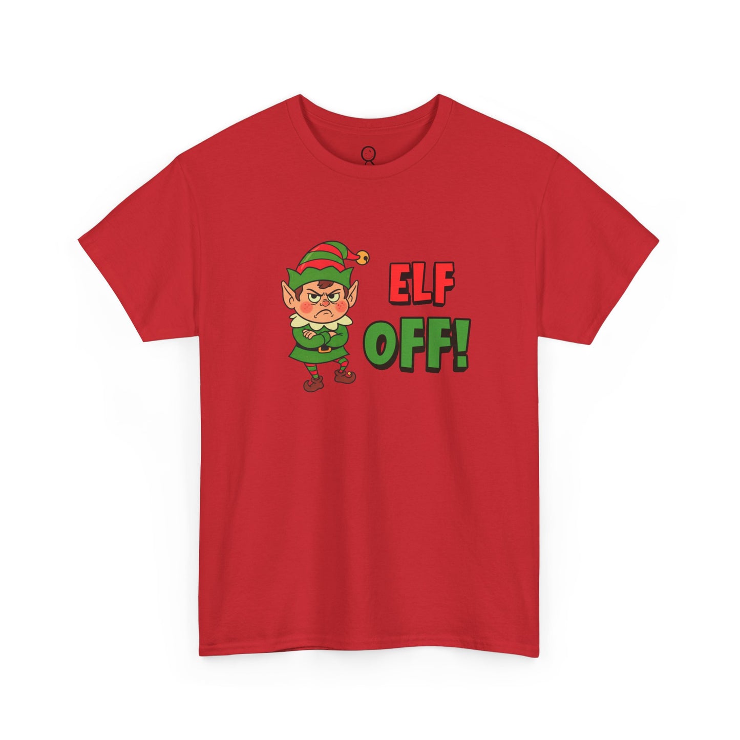 Elf Off!