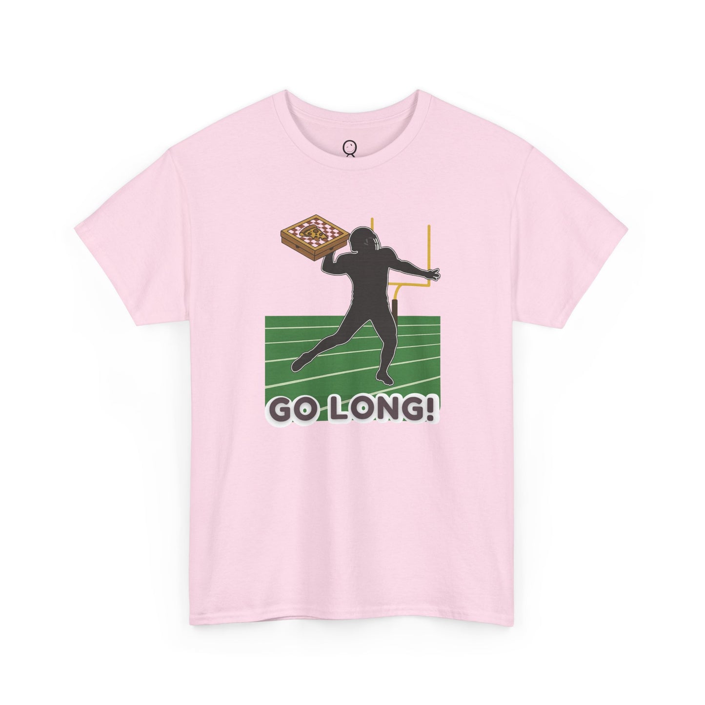 Go Long