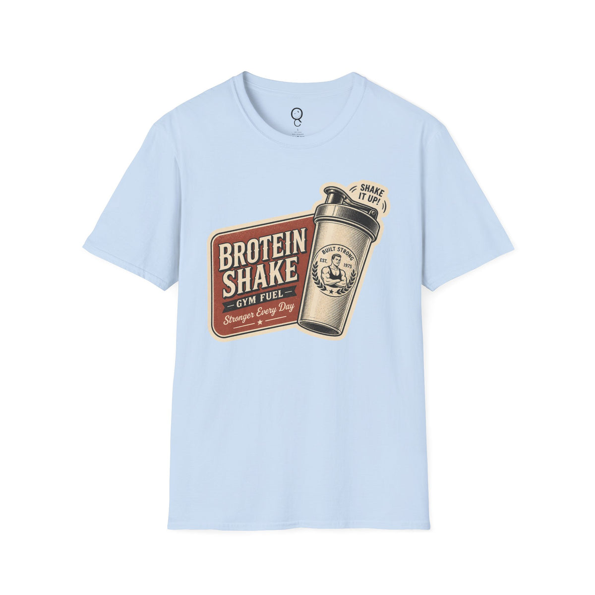 Brotein Shake