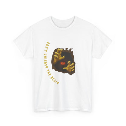 Don't Unleash The Beast