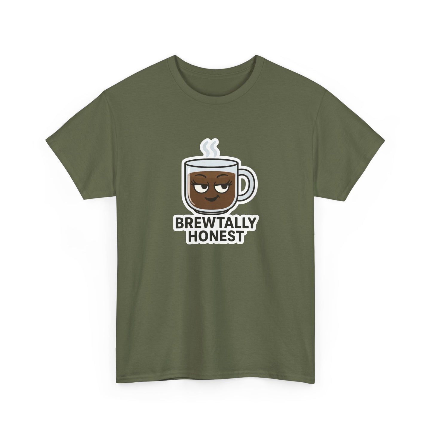 Brewtally Honest