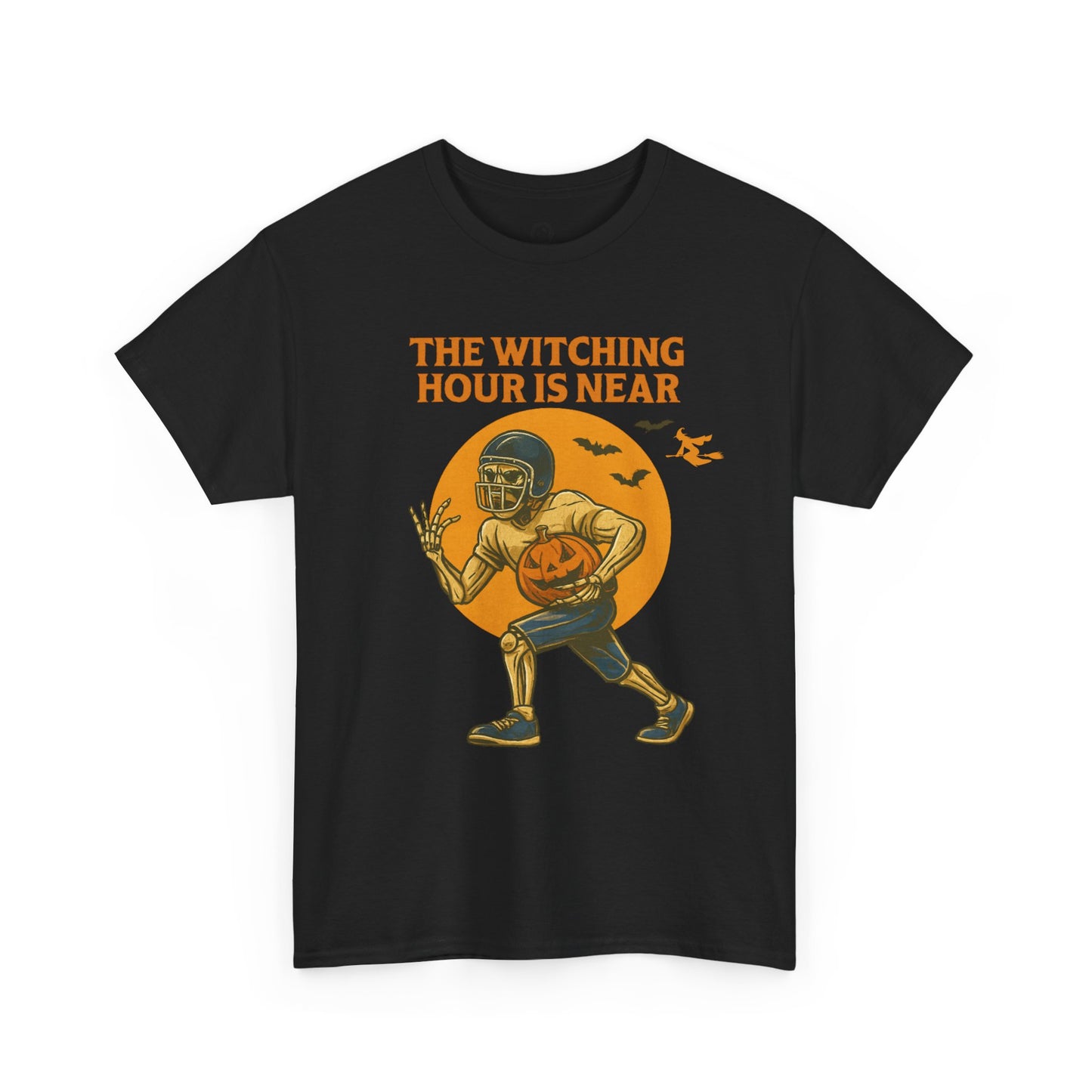 Witching Hour