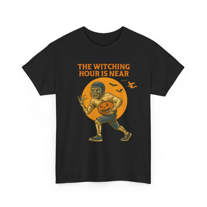 Witching Hour