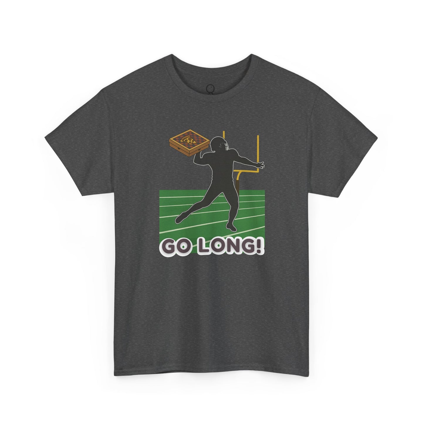 Go Long