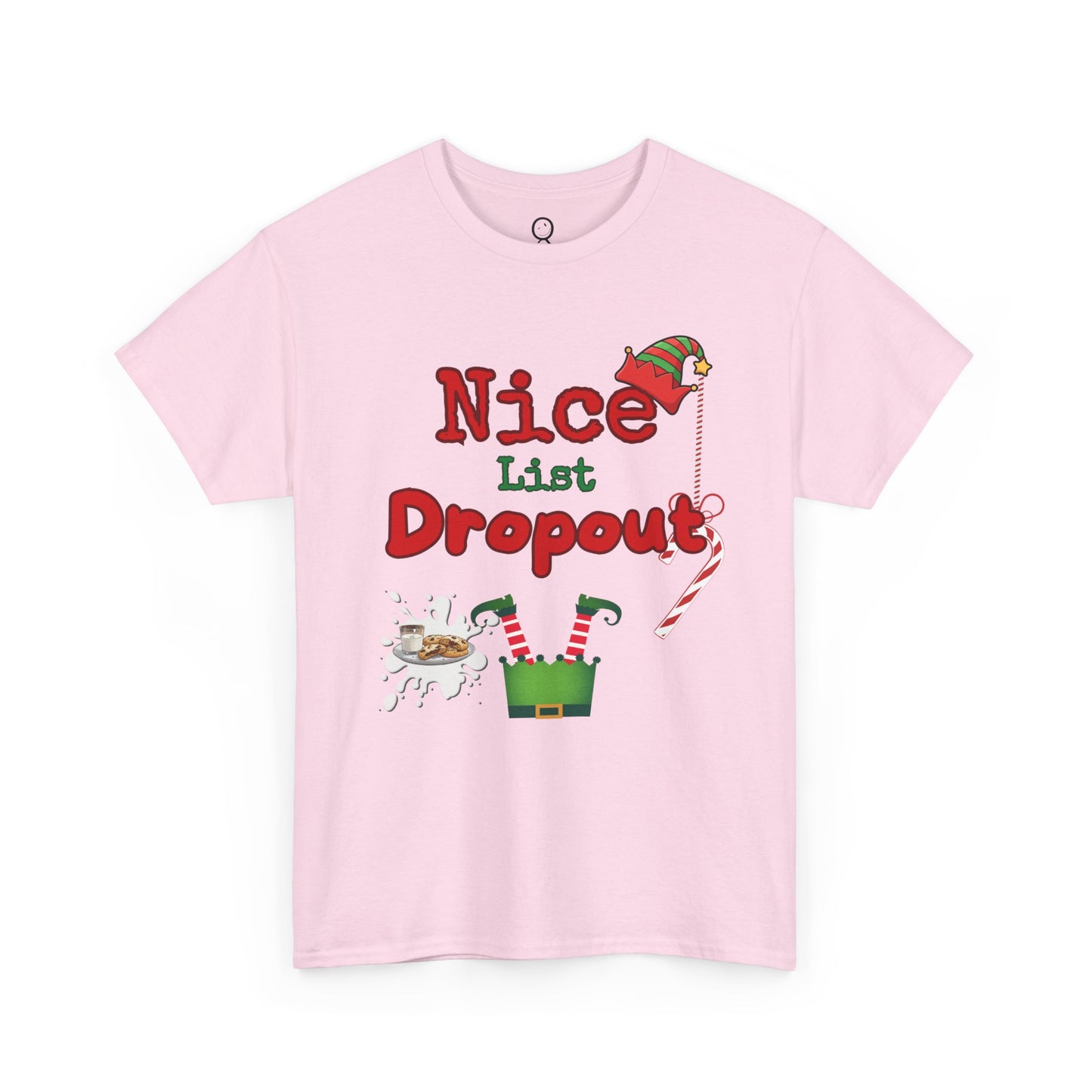 Nice List Dropout