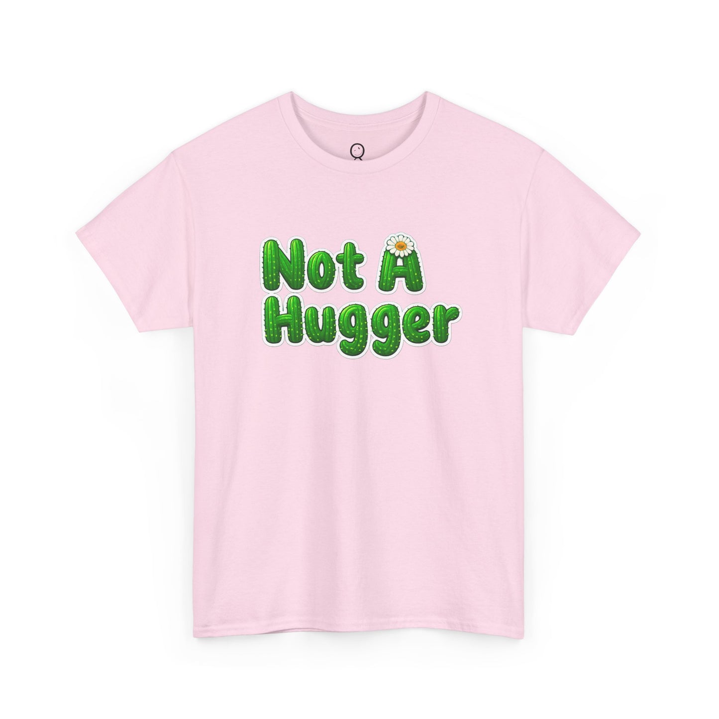 Not A Hugger