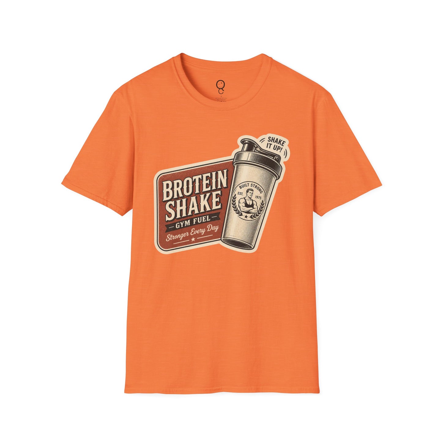 Brotein Shake