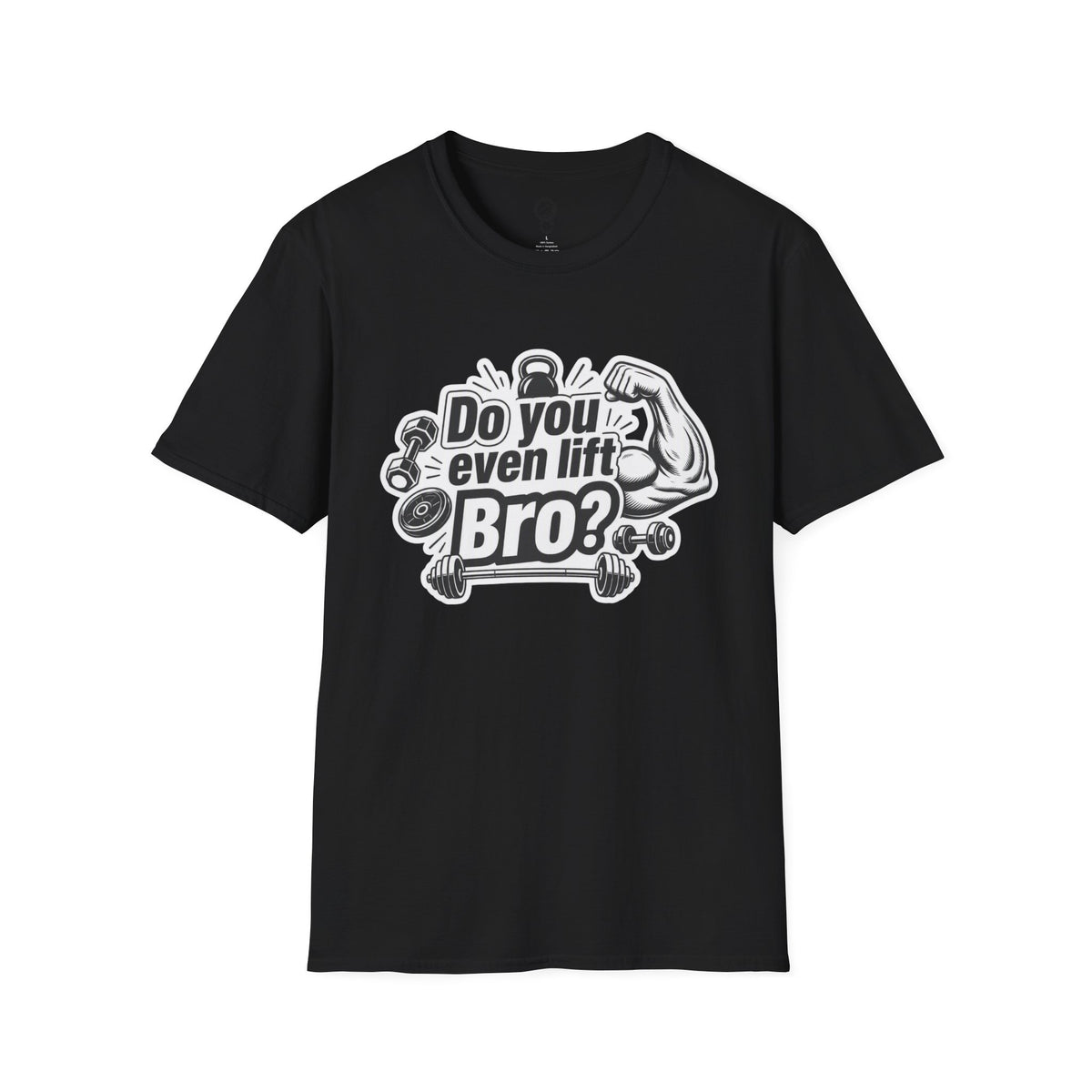 Do You Even Lift Bro?