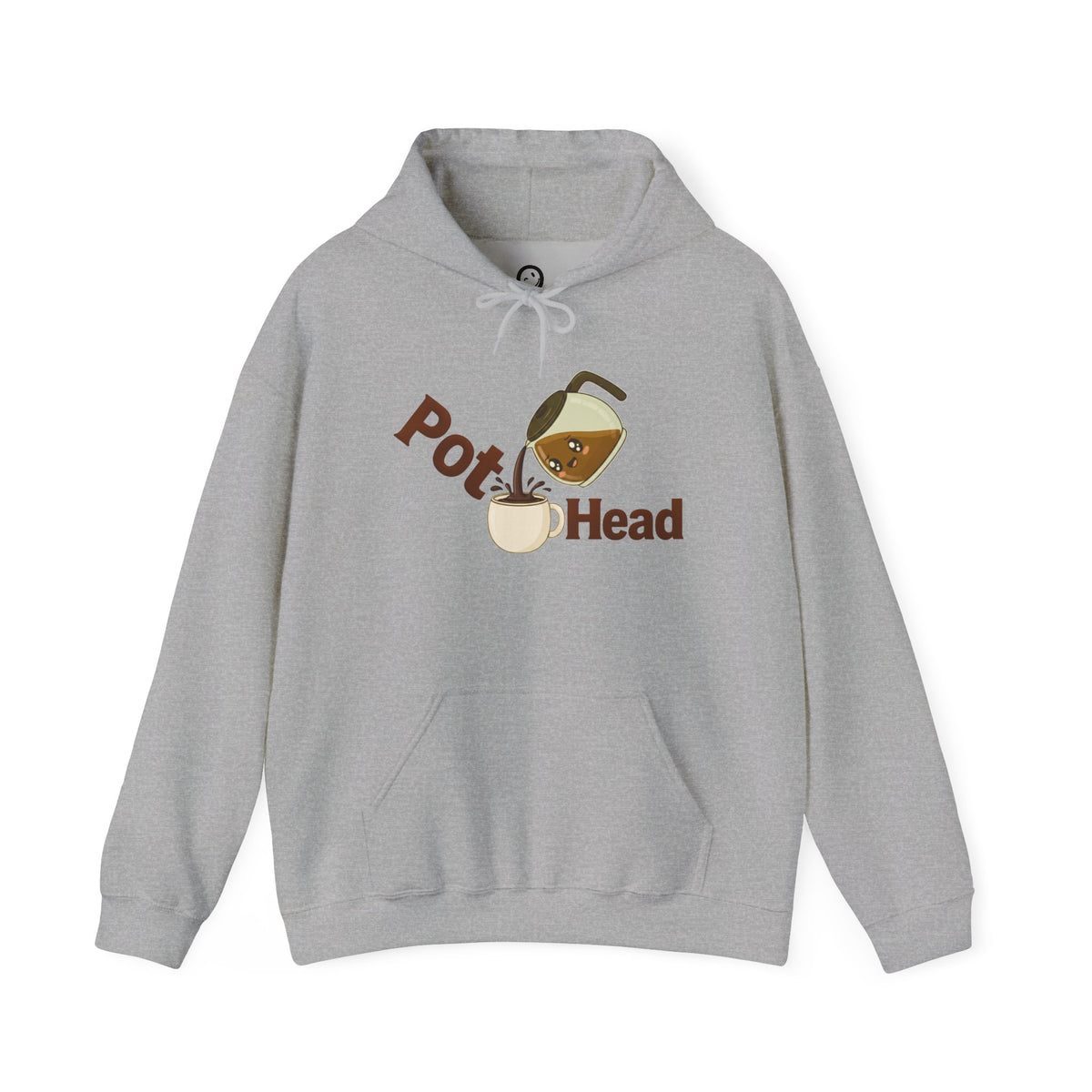 Pot Head - Hoodie